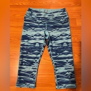 Z by Zella Leggings Medium (HE)